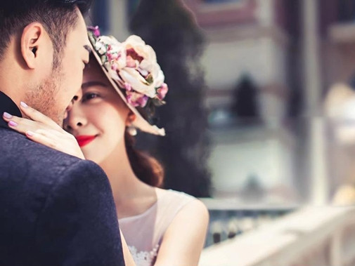 Và nhiều phụ nữ dùng đôi mắt có sức “sát thương” này quyến rũ đàn ông, ngay cả khi họ đã có gia đình - Ảnh minh họa: Internet.