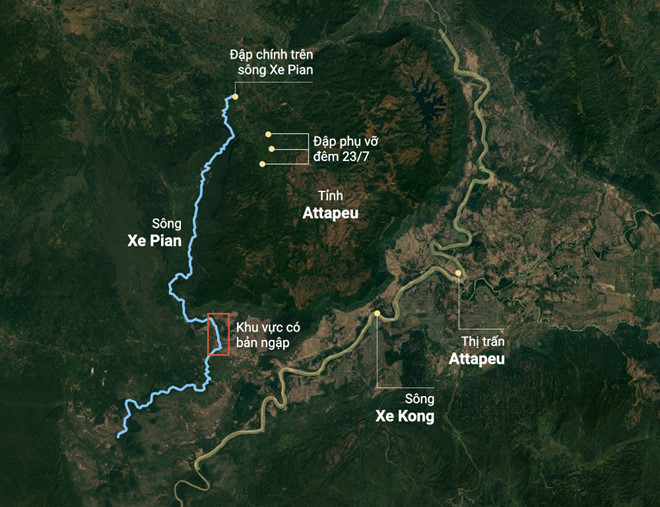 Lao tam ngung toan bo du an thuy dien sau tham hoa vo dap-Hinh-2