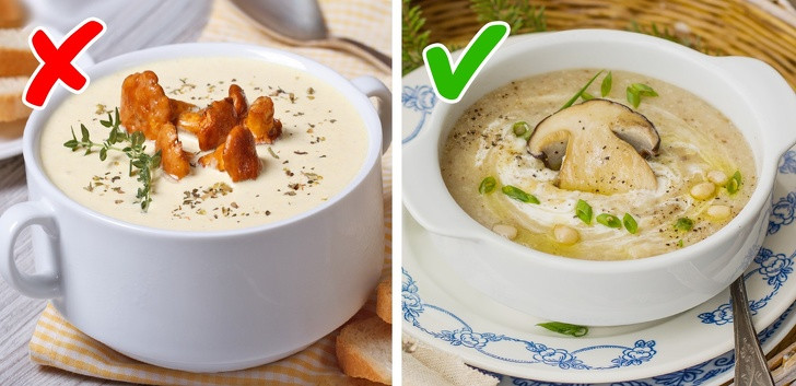 Các nhà khoa học Mỹ cho hay những người thường xuyên ăn nấm trắng cảm thấy trẻ hơn so với tuổi thật của họ.