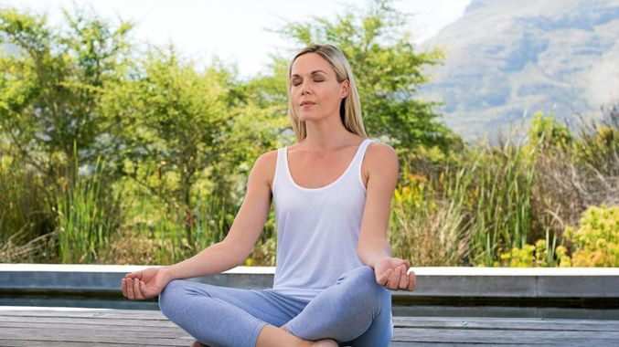 Thái độ của chúng ta đối với những khó khăn, trở ngại hằng ngày là điều rất quan trọng. Bạn không nên coi vấn đề mình gặp phải là sự bế tắc mà cần tìm cách thoát ra.