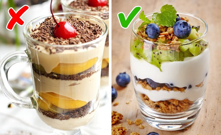 Giảm lượng đồ ngọt bạn ăn không chỉ giúp có một thân hình tốt, nó còn hạn chế sự lão hóa, giúp kéo dài tuổi trẻ.