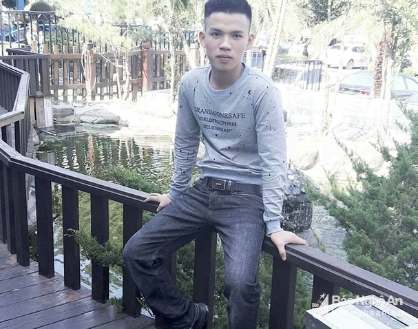 Ngo ngang hung thu sat hai cong nhan Viet tai Dai Loan