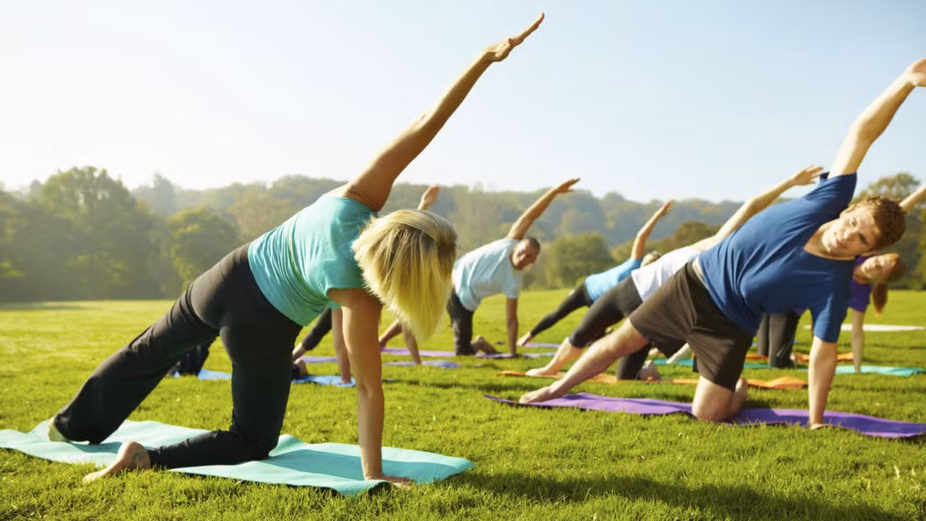 Các nghiên cứu chỉ ra rằng tập thể dục thường xuyên giúp làm giảm các dấu hiệu viêm như protein phản ứng C.