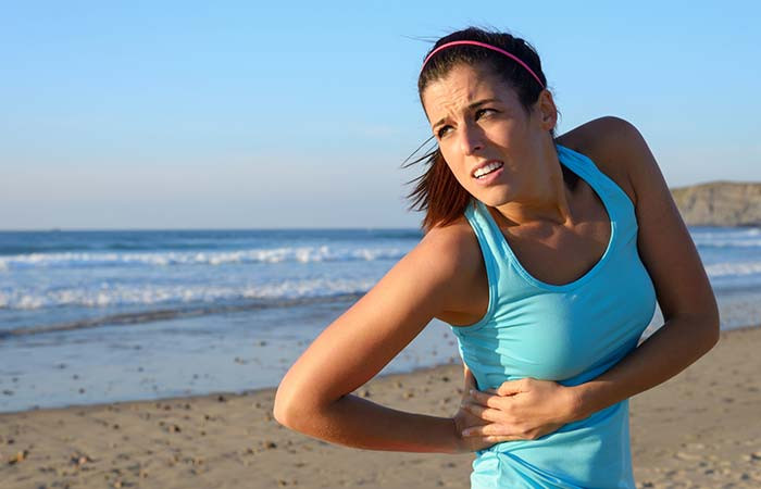 Sỏi thận: Đu đủ rất giàu vitamin C và nghiên cứu cho thấy lượng vitamin C dư thừa (hơn 2.000 mg mỗi ngày đối với người lớn và hơn 1.200 mg mỗi ngày đối với trẻ em) có thể dẫn đến sỏi thận.