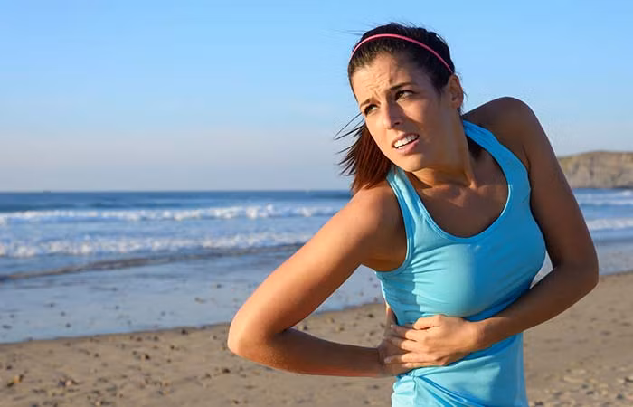 Sỏi thận: Đu đủ rất giàu vitamin C và nghiên cứu cho thấy lượng vitamin C dư thừa (hơn 2.000 mg mỗi ngày đối với người lớn và hơn 1.200 mg mỗi ngày đối với trẻ em) có thể dẫn đến sỏi thận.