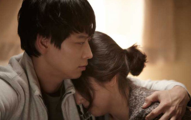 Nhìn hoàn cảnh trớ trêu của vợ, tôi không biết nên cư xử sao cho đúng. (Ảnh minh họa)