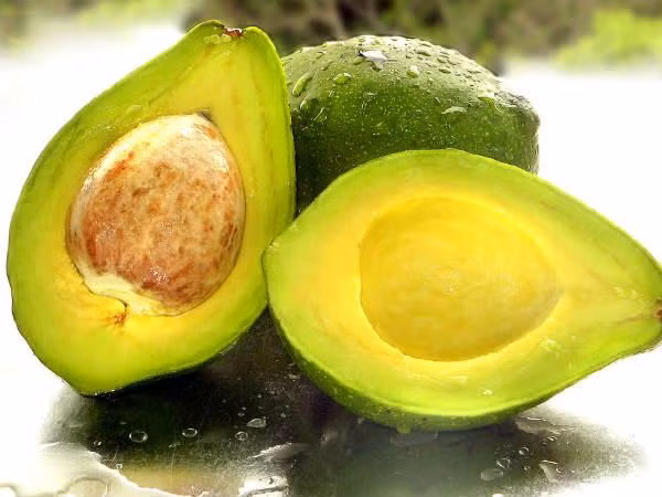 Ăn quả bơ thường xuyên cũng có thể giúp làm giảm mỡ bụng vì các chất chống oxy hóa trong nó có thể cải thiện tốc độ trao đổi chất.