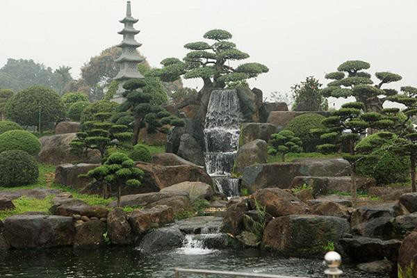 Ngat ngay ngam ho ca Koi Nhat Ban gan 10 ty tai Viet Nam-Hinh-9