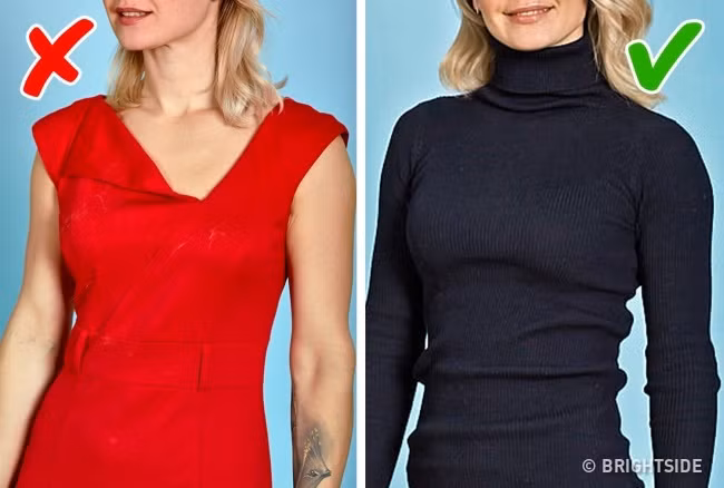 Việc để lông động vật dính trên quần áo thực sự sẽ làm xấu vẻ bề ngoài chỉnh chu của bạn. Hãy nhớ khi mặc quần áo đẹp thì không bế hay chơi đùa với thú cưng nữa. Ảnh: BS.