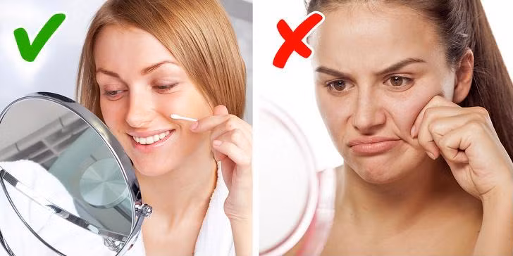 15 bien phap cuc hieu qua tri mun thit, nep nhan quanh mat-Hinh-15