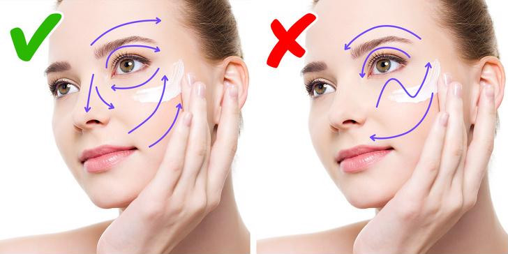 15 bien phap cuc hieu qua tri mun thit, nep nhan quanh mat-Hinh-7