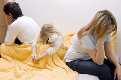 Cặp vợ chồng nào chẳng có những vấn đề này kia, không thể 100% đồng thuận. Tuy nhiên, nếu các cuộc thảo luận, trò chuyện có đến 85% là bất hòa, trái ngược, thì bạn nên xem lại.