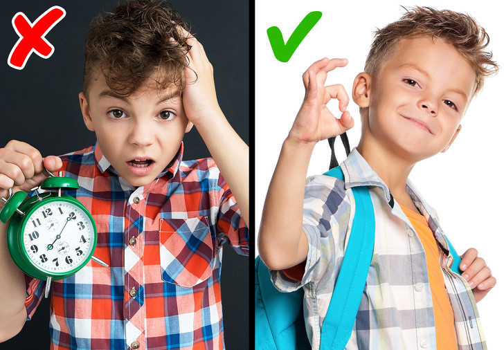 Quản lý thời gian là kỹ năng cực quan trọng. Trẻ cần biết cách lên kế hoạch, đặt ưu tiên và hoàn thành công việc hiệu quả.