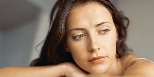 Nếu hôm ấy tôi nghe lời chồng, nghe lời mẹ chồng thì không biết số phận mẹ con tôi đã đi về đâu nữa. (Ảnh minh họa)