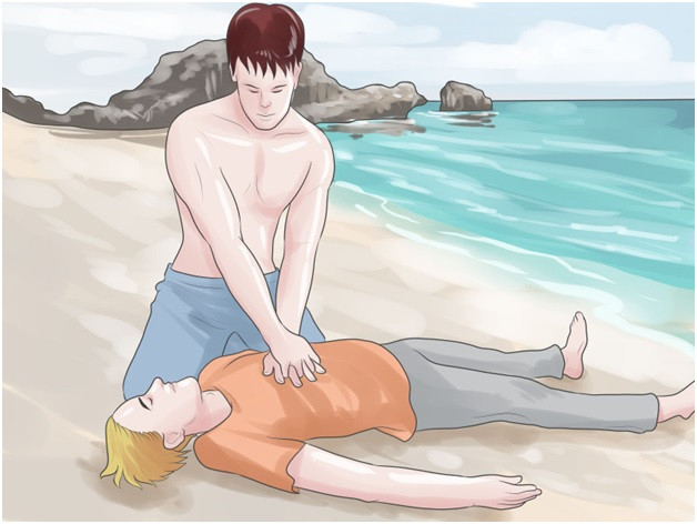 Nếu để phổi bị tổn thương, nạn nhân sẽ dễ tiến triển hội chứng suy hô hấp trên, oxy trong máu sụt giảm, trơ không hồi phục nên kể cả được điều trị vẫn có thể tử vong.