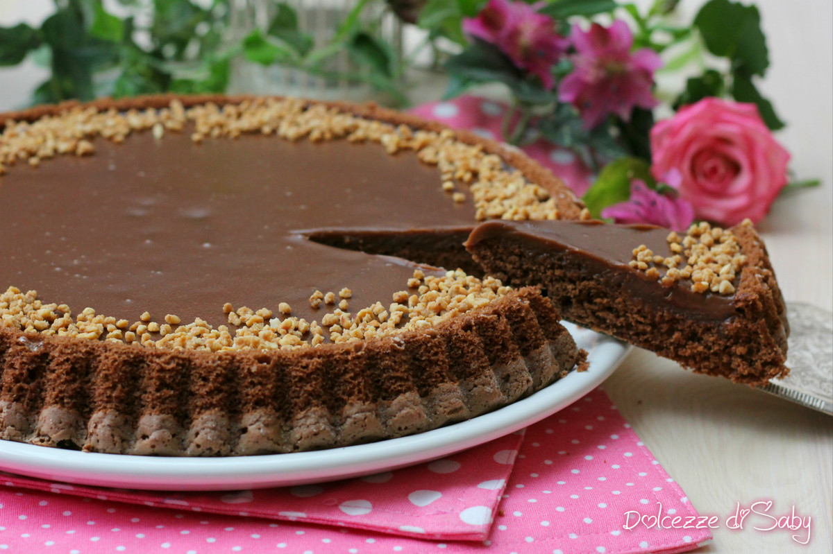 Món bánh torta alla gianduia là một trong những món quà tuyệt vời của nước Ý dành cho thế giới. Ảnh: iStock, Internet.