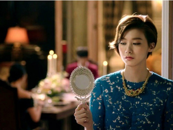 Vợ sếp nổi tiếng là người khắt khe, khó tính (Ảnh minh họa)