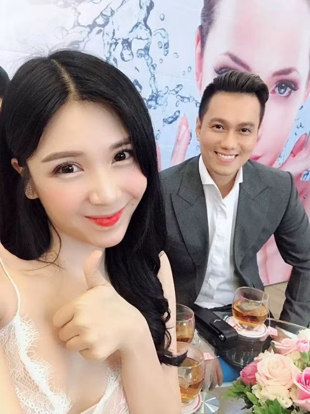 Sau phim Nguoi phan xu, cuoc song cua 