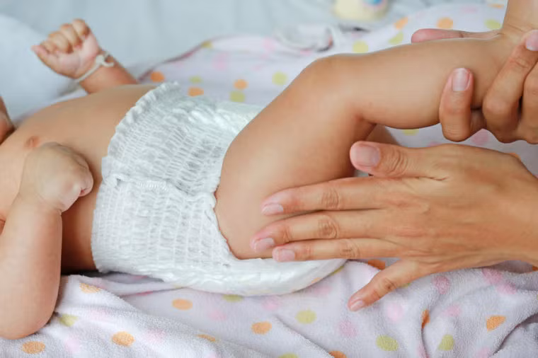 Bệnh tiêu chảy: Theo CDC, tiêu chảy gây tử vong do mất nước nghiêm trọng cơ thể. Rotavirus, nguyên nhân phổ biến nhất gây bệnh tiêu chảy ở trẻ em, gây 40% nhập viện vì tiêu chảy ở trẻ em dưới 5 tuổi.