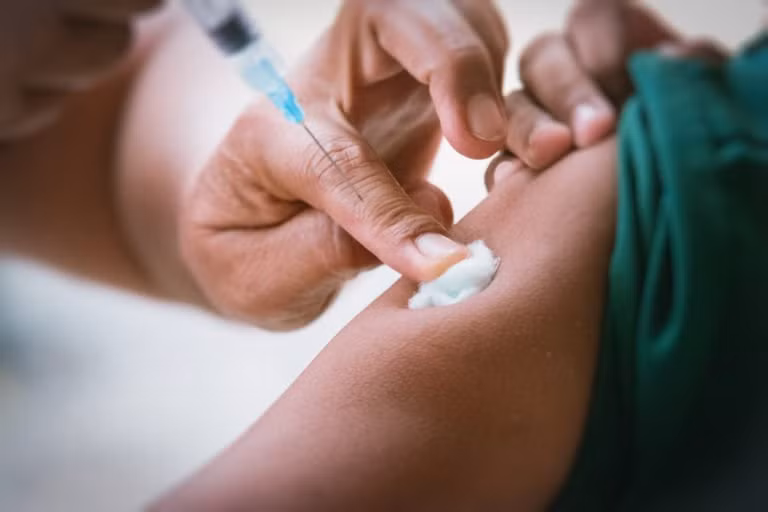 Bệnh lao: Bệnh do vi khuẩn này thường xâm nhiễm vào phổi, nhưng nó cũng có thể ảnh hưởng đến các vùng khác của cơ thể, bao gồm não, da và bụng. Ảnh: RD.