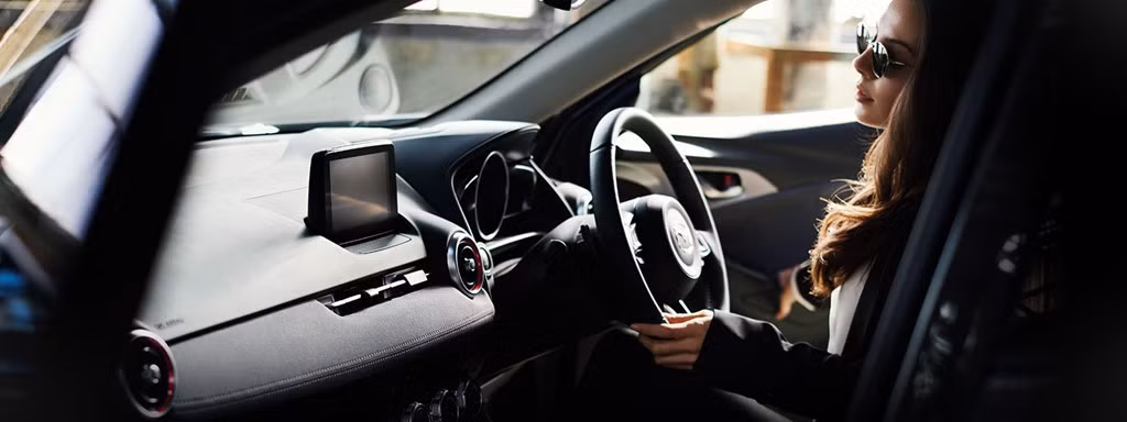 Gói công nghệ hỗ trợ lái cũng có mặt trên mẫu crossover mới, chẳng hạn hệ thống phanh thông minh nâng cao trong đô thị (ASCBS) có thể phát hiện người đi bộ vào ban đêm, kiểm soát hành trình Radar với Stop &amp; Go, hệ thống camera 360 độ, gương chiếu hậu chống chói.