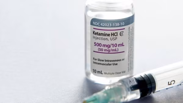 Ketamine mà Châu Việt Cường sử dụng là loại ma túy tổng hợp rất được giới trẻ ưa chuộng do họ cho rằng chúng chỉ có khả năng gây ảo giác, không gây hại cho sức khỏe. Ketamine nhanh chóng trở thành một trong 10 loại ma túy được lạm dụng nhiều nhất thế giới.