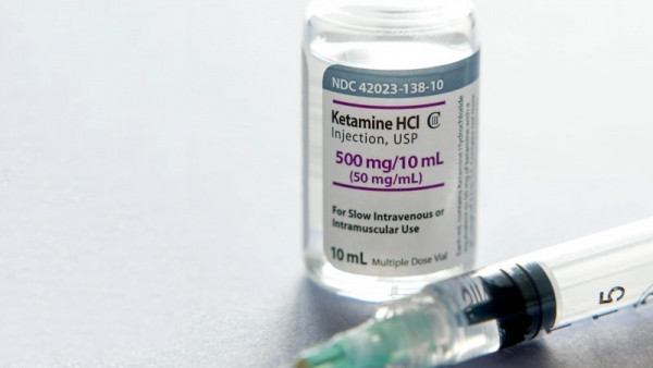 Ketamine mà Châu Việt Cường sử dụng là loại ma túy tổng hợp rất được giới trẻ ưa chuộng do họ cho rằng chúng chỉ có khả năng gây ảo giác, không gây hại cho sức khỏe. Ketamine nhanh chóng trở thành một trong 10 loại ma túy được lạm dụng nhiều nhất thế giới.