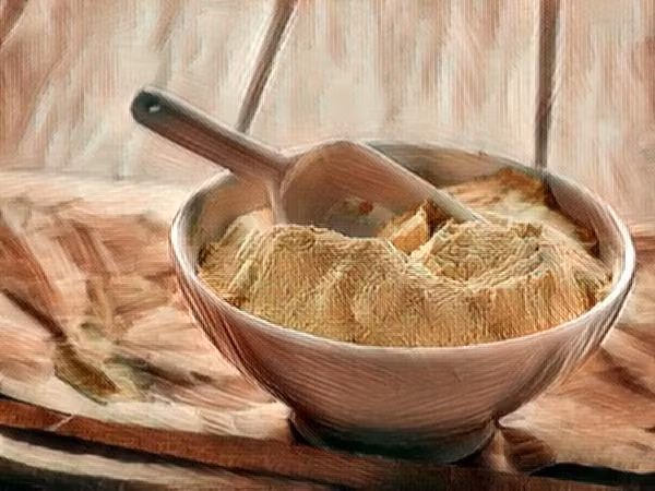 Tinh bột ngô là một trong những mẹo chữa ra mồ hôi tay chân hiệu quả cũng như khử mùi hôi. Chà tinh bột bắp trong lòng bàn tay có thể giúp hạn chế được mồ hôi tiết ra ở tay.