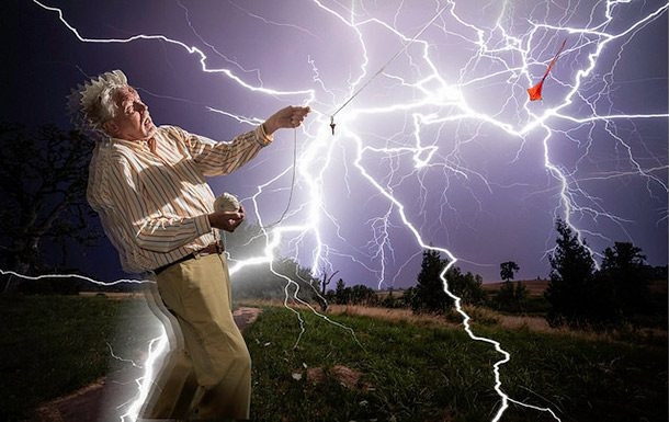 Sét đánh vào “của quý”: Anh Ante Djindjic (người Croatia) 29 tuổi đang đi trên đường, dừng lại đi tiểu ven đường thì bị sét đánh trúng “của quý” khiến anh ngất xỉu.