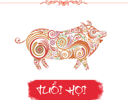 Nếu biết tính toán cẩn thận cũng như biết tập trung, vận dụng hết các nguồn lực xung quanh, con giáp này có thể đạt được những bước tiến hết sức bất ngờ, ngay đến chính bản thân bạn cũng phải ngạc nhiên vô cùng.