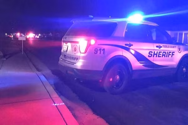 Xa sung kinh hoang tai My, 4 nguoi thiet mang