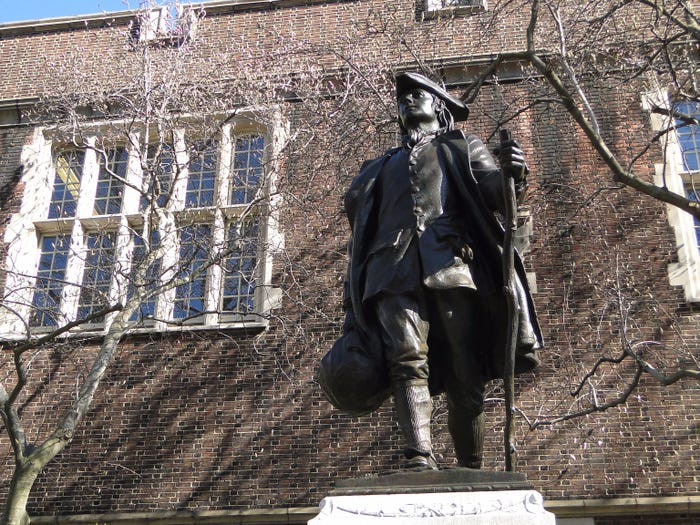 Doi tu it nguoi biet cua con trai ca nha Tong thong Trump-Hinh-6