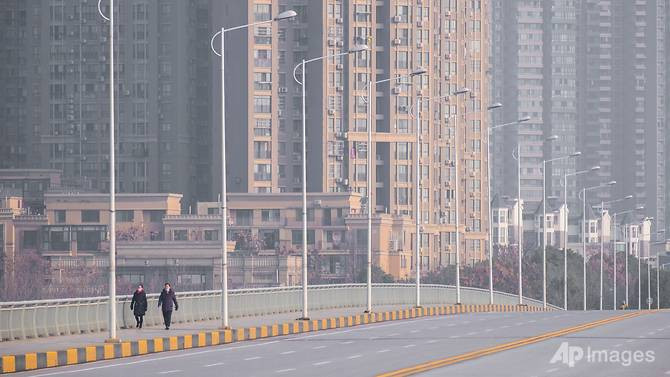 Chi tiet tinh thanh, lang mac Trung Quoc bi “gioi nghiem” vi virus corona-Hinh-10