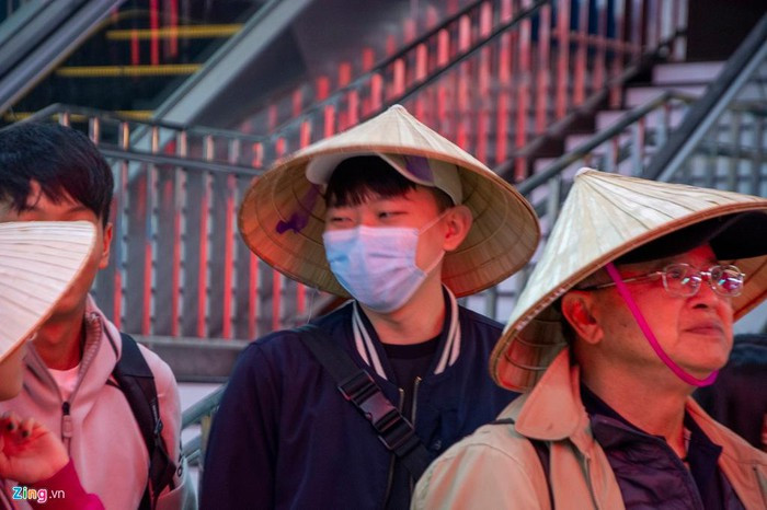 Giới chức Trung Quốc ngày 25/1 xác nhận có thêm 15 trường hợp tử vong tại tỉnh Hồ Bắc. Tổng số trường hợp tử vong vì virus corona tại Trung Quốc từ khi dịch bùng phát đến nay đã lên đến 42 người.