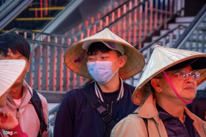 Giới chức Trung Quốc ngày 25/1 xác nhận có thêm 15 trường hợp tử vong tại tỉnh Hồ Bắc. Tổng số trường hợp tử vong vì virus corona tại Trung Quốc từ khi dịch bùng phát đến nay đã lên đến 42 người.