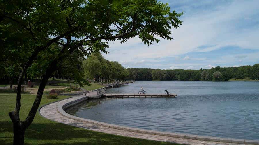 Ngo ngang loat thanh pho Chau Au xinh dep nhung 