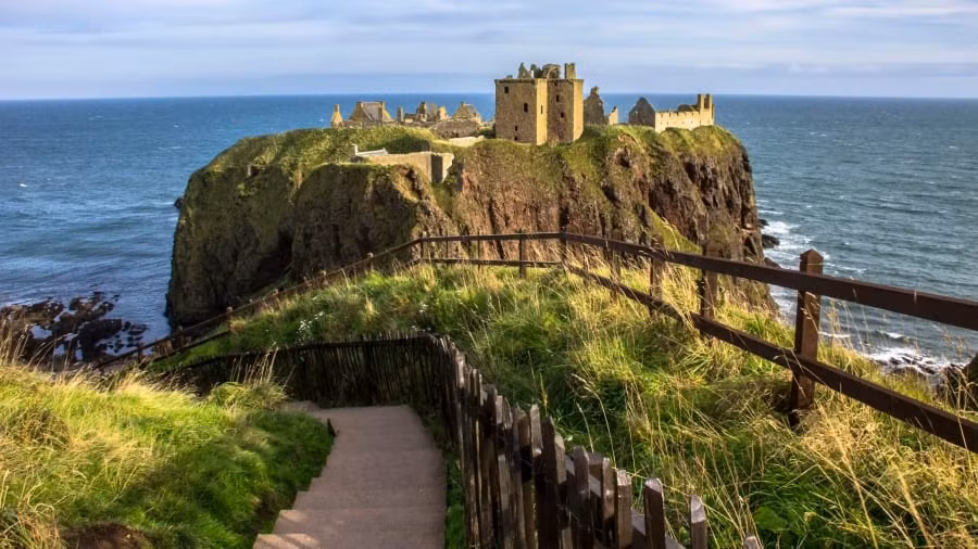 Ngo ngang loat thanh pho Chau Au xinh dep nhung 