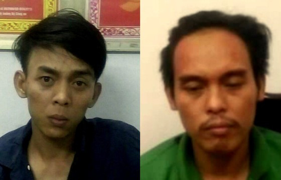 Thang quan ham cho dai uy cong an tu vong luc truc Tet-Hinh-4