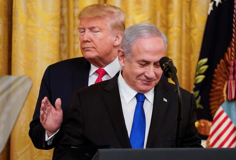 Theo kế hoạch, Tổng thống Trump đề xuất thành lập Nhà nước Palestine độc lập với thủ đô là một số khu vực ở Đông Jerusalem nếu Palestine đáp ứng được một số yêu cầu cụ thể.