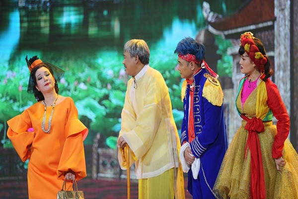 “Gap nhau cuoi nam” de lai nhieu tiec nuoi