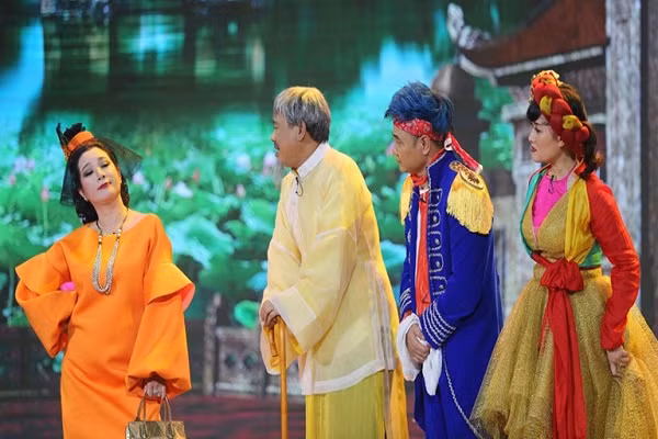 “Gap nhau cuoi nam” de lai nhieu tiec nuoi