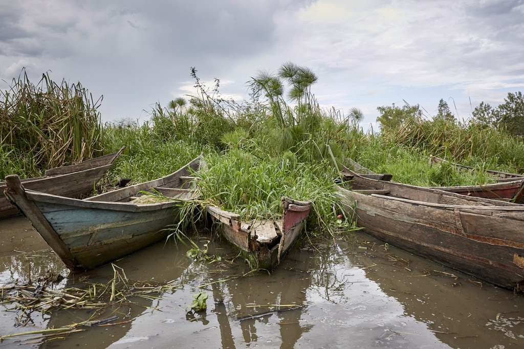 Thông qua No Sex For Fish, giờ đây Naomy đang có một chiếc thuyền của riêng mình. "Tôi rất, rất hạnh phúc vì cuộc sống của tôi đã thay đổi", cô nói. "Ngay cả các con tôi cũng hạnh phúc vì tôi có thuyền”. Ngay cả khi không có thuyền, những người phụ nữ khác cũng được giải thoát khỏi jaboya. Họ có thể mua cá từ thuyền của những người trong hợp tác xã No Sex For Fish. Ban đầu, những người đàn ông đánh cá không thích sự cạnh tranh này. Tuy nhiên, Justine khẳng định họ đang thay đổi quan điểm. Ảnh: NPR.