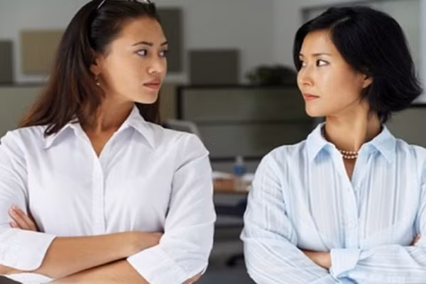 Sự thật động trời sau hàng tá câu chuyện mẹ chồng khen “con dâu hụt” Su that dong troi sau hang ta cau chuyen me chong khen “con dau hut”