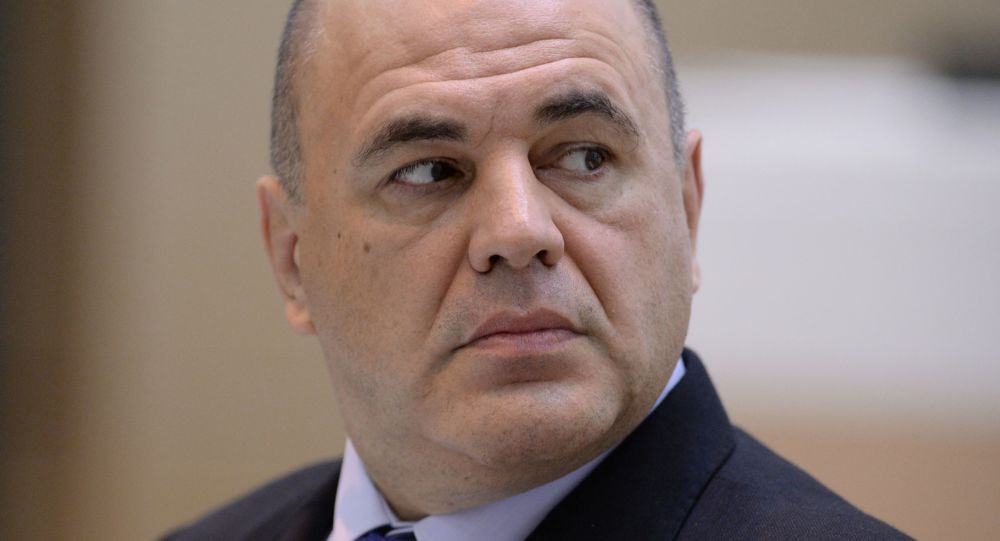 Ngoài công việc, ông Mishustin có sở thích chơi piano và là một cầu thủ khúc côn cầu. Ảnh: Sputnik.