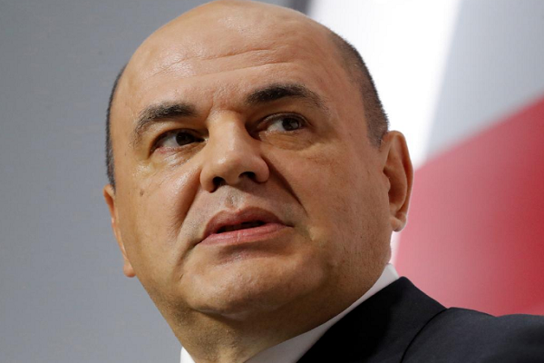 Việc ông Mishustin được đề cử là Thủ tướng Nga cũng khiến nhiều người bất ngờ bởi trước đó, ông Mishustin được mô tả là "một nhân vật chính trị ít được biết đến ở Nga, một viên chức điển hình và có thể hoàn thành công việc". Ảnh: Reuters.