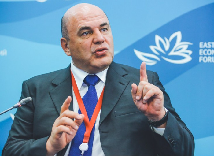 Thông tin trên TASS cho biết thêm, ông Mishustin có 3 con trai và từng công khai minh bạch thu nhập của mình trong năm 2018 là 18,9 triệu rúp Nga (khoảng 308.000 USD). Ảnh: A24.