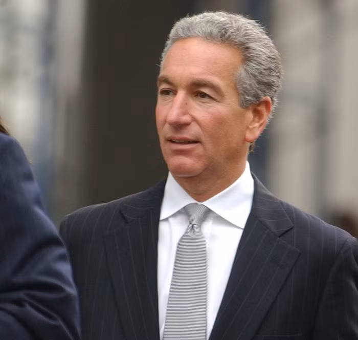 Cha của Jared là một nhà phát triển bất động sản quyền lực, người sáng lập Công ty Kushner, có trụ sở tại New York, năm 1985. Ông đóng vai trò quan trọng trong cuộc sống của Jared.