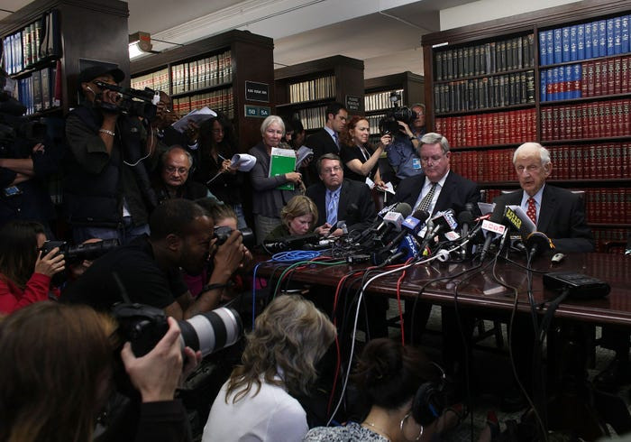 Phiên tòa công khai của ông Charles Kushner đã khiến Jared quyết định từ bỏ giấc mở trở thành công tố viên, sau đó anh vùi đầu vào công việc kinh doanh của gia đình.