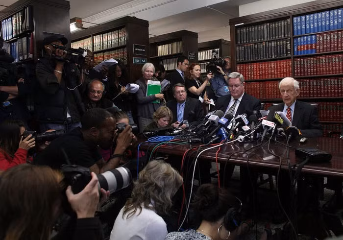 Phiên tòa công khai của ông Charles Kushner đã khiến Jared quyết định từ bỏ giấc mở trở thành công tố viên, sau đó anh vùi đầu vào công việc kinh doanh của gia đình.