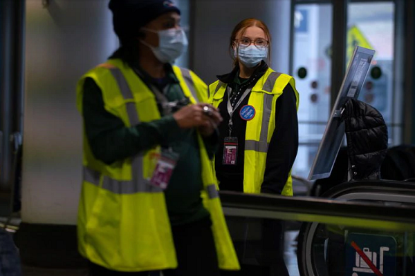 Ca lay virus corona tu nguoi sang nguoi o My: Suc khoe benh nhan the nao?